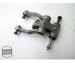 Kawasaki GPZ600R schokbreker achterbrug arm / dogbones / linksysteem schokbreker